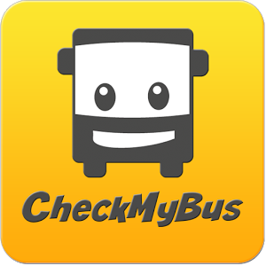 App de CheckMyBus para viajar por el mundo en autobús
