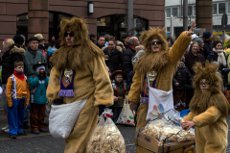 Carnaval en Alemania