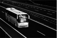 Pasado, presente y futuro del sector del autobús