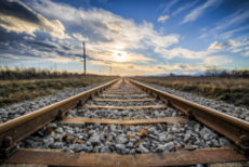 Espacio ferroviario único europeo ¿2019?