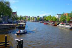 Ámsterdam (1)