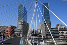 Bilbao, Mejor Ciudad Europea 2018