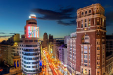 Hotel Pestana CR7 Madrid, otro motivo para pasar por la capital