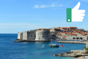 Barato: Dubrovnik