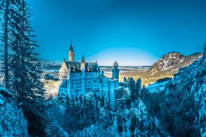Neuschwanstein