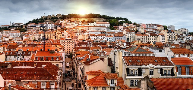 2. Lisboa
