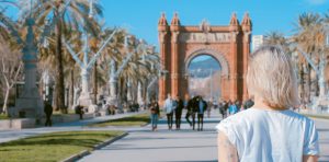 destinos-viajar-sola-primera-vez-espana