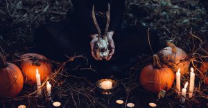 7 lugares con misterio en España para disfrutar Halloween