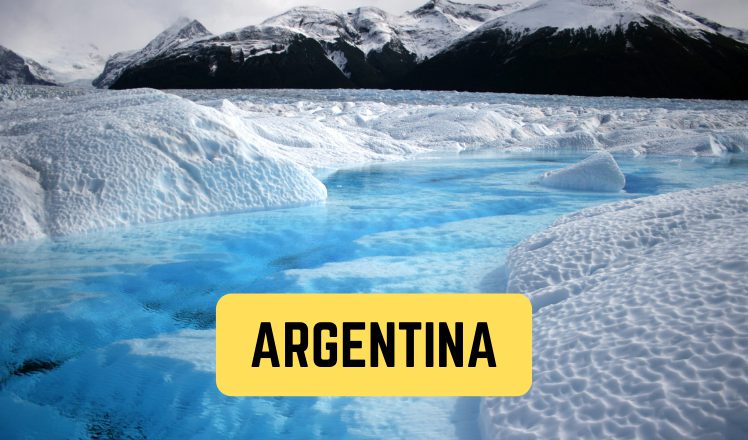 argentina, una de tus primeras paradas para viajar a sudamerica