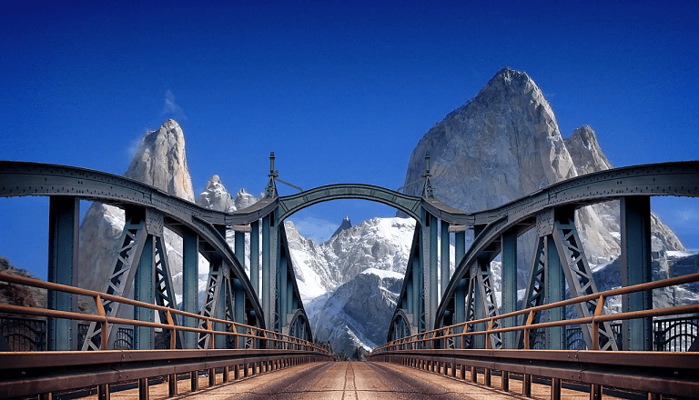  entree-pont-glacier-perito-moreno-voyage-amerique-latino